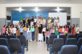 Residentes em Saúde da Família e Enfermagem Obstétrica são acolhidos no Campus Caxias