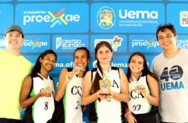 I Edição dos Jogos de Praia aconteceu neste último final de semana