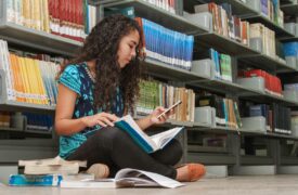 ‘Minha Biblioteca’ oferece treinamento virtual para ensinar funcionalidades da plataforma