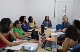 UEMA cria comitê especial para debater violência de gênero