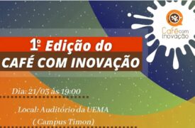 Campus Timon realizará a 1ª edição do Café com Inovação