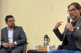 Campus Timon realizou a 1ª edição do Café com Inovação