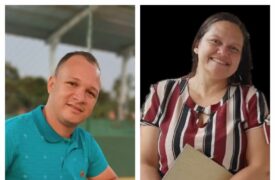 Programa Ensinar: aprovações em seletivo e mestrado