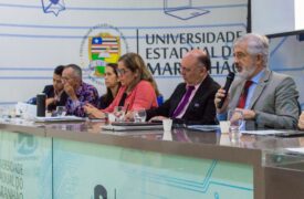 Pautas importantes da Uema são aprovadas em reuniões dos Conselhos Superiores no Campus Paulo VI