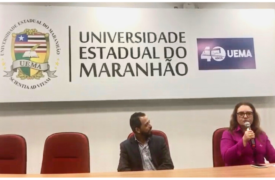 Diretora do curso de Direito da UEMA ministrará palestra no congresso internacional da ADFAS