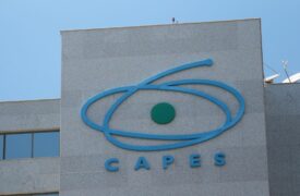 Projeto da UEMA é aprovado no Programa PDPG da CAPES