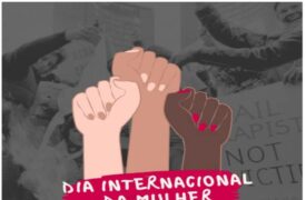 Dia das mulheres: palestra sobre caminho para o equilíbrio do corpo e mente é realizada nesta quarta-feira (8)