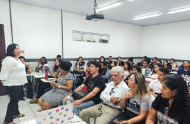 Equipe da Assessoria de Articulação dos ODS realizou reuniões em vários Campi da Uema