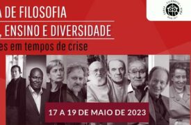 Uema realizará a II Semana de Filosofia