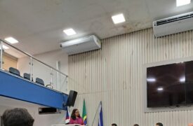 Campus Balsas participou da 4ª Reunião da Comissão de Defesa dos Direitos Humanos, Cidadania e Segurança