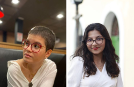 Alunas nota 10 na redação do PAES 2023 dão dicas para alcançar nota máxima no vestibular