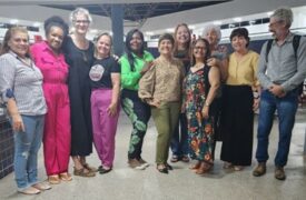 PROG realiza visita no Campus Bacabal com objetivo de discutir soluções estruturantes dos cursos de Matemática e Biologia