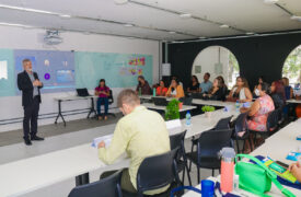 UEMA realiza aula inaugural da turma 2023 do Mestrado em Educação