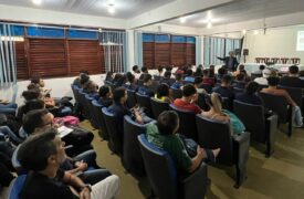 Confira a programação do ‘Meetup Marandu’ desta quinta-feira (13)
