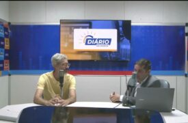 Professor da UEMA é o entrevistado destaque na Rádio Assembleia Maranhão