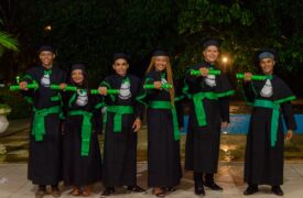 UEMA realiza colação de grau do Campus Itapecuru Mirim nessa terça-feira (4)