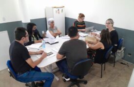 PROG realiza I Encontro com o Campus Bacabal