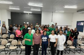 Projeto ENSINAR Itinerante passa pelos polos de Codó, Coelho Neto e Coroatá