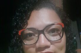 Aluna de Química do Programa Ensinar/UEMA é aprovada em seletivo