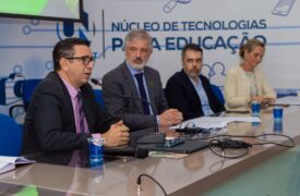 Uema reúne autoridades especializadas para o Meetup sobre Cannabis Medicinal