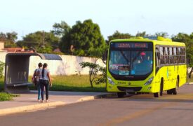 UEMA realiza cadastramento de cartão meia-passagem da UMES entre os dias 10 e 28 de abril
