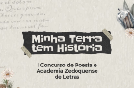 UEMA Campus Zé Doca promove noite cultural ‘Minha Terra tem História’