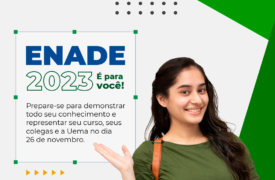 ENADE 2023: Sua chance de aumentar a empregabilidade