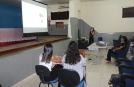 PRÉ-SEMIC 2023 é realizado no Campus Caxias