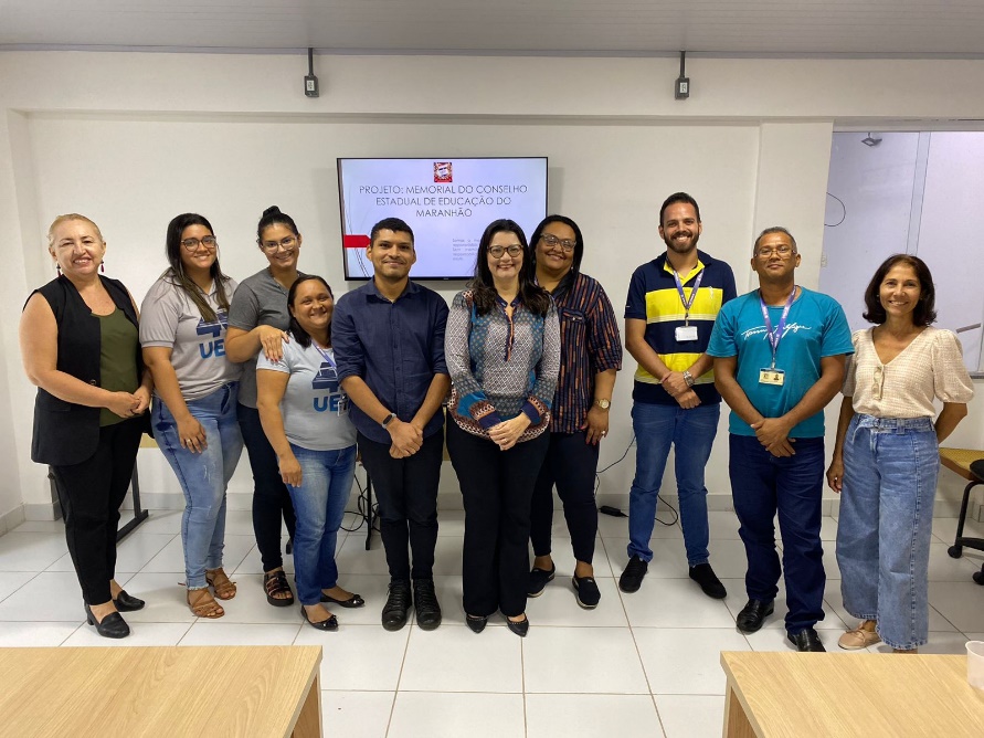 Nova política na gestão de pessoas da UFMA valoriza servidores e garante resultados — Universidade Federal do Maranhão