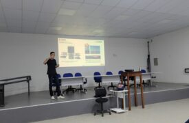 PRÉ-SEMIC acontece até sexta (05)