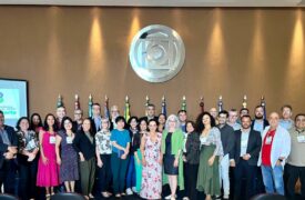 Pró-reitor da PPG/UEMA participa do Fórum de Pró-reitores de Pesquisa e Pós-Graduação – região da Amazônia Legal