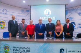 UEMA e TCE-MA lançam curso de Licitações Públicas e Contratos Administrativos