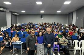 “PPG nos Campi”: pró-reitoria visita os campi Santa Inês, Bacabal, Pedreiras, Lago da Pedra e Zé Doca