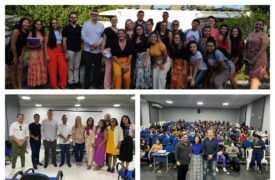 PPG/UEMA discute a importância da iniciação científica nos campi da Universidade