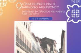 Uema sediará Fórum Internacional de Arquitetura