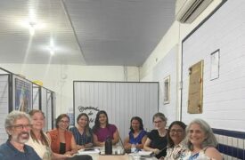 Pró-reitoria de Graduação realiza visitas em Campi da Uema