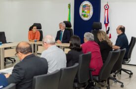 UEMA sedia oficina que integra o Plano Maranhão 2050