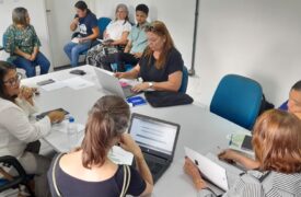 Pró-Reitoria de Graduação – PROG/UEMA realiza Encontros com os Campi São João dos Patos, Colinas e Presidente Dutra