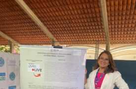 EDUEMA participa da 35ª Reunião Anual da Associação Brasileira de Editoras Universitárias