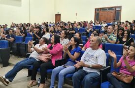 I Seminário Integrado das Licenciatura é iniciado no Campus Balsas