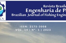 Revista REPESCA está de volta