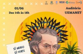 UEMA realiza I Jornada Literária do Curso de Letras