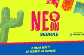 Uema disponibiliza vagas para participação na 1ª edição do NEon 2023