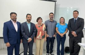 UEMA realiza concurso no Campus Codó