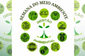 Abertas inscrições para a Semana do Meio Ambiente – Campus Colinas