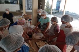 Campus Balsas realiza o I Encontro de Gastronomia Balsense