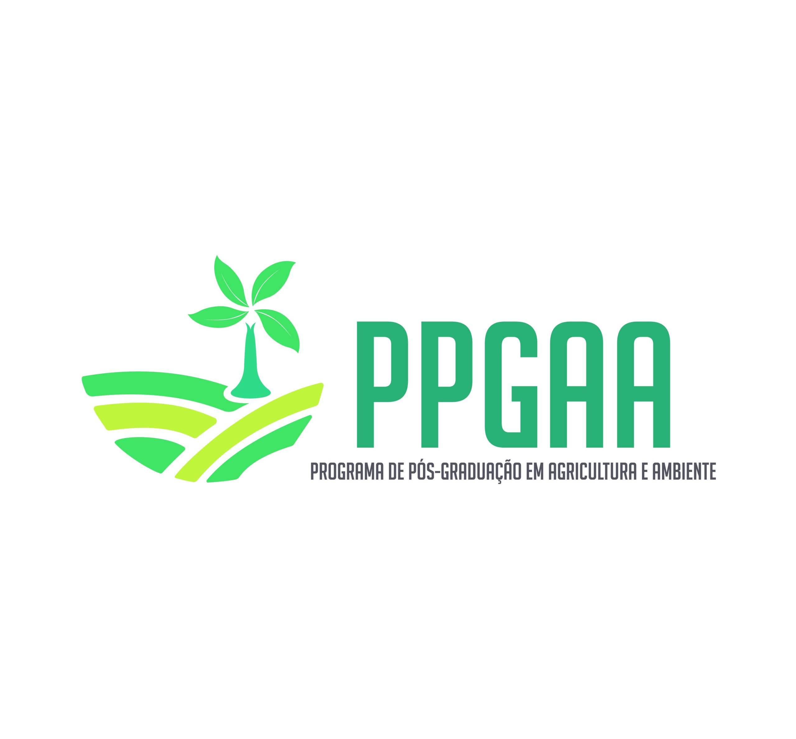 Inscrições prorrogadas da Bolsa de Pesquisador Sênior para o Programa de Pós-graduação em Agricultura e Ambiente