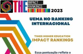 The Impact Ranking: Uema é ranqueada em quatro Objetivos de Desenvolvimento Sustentável (ODS)