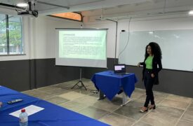 Primeiras apresentações de TCC do Curso de Gestão da Qualidade acontecem no Campus Grajaú