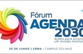 Campus Colinas realizará o Fórum Agenda 2030: ações para alcançar um mundo melhor